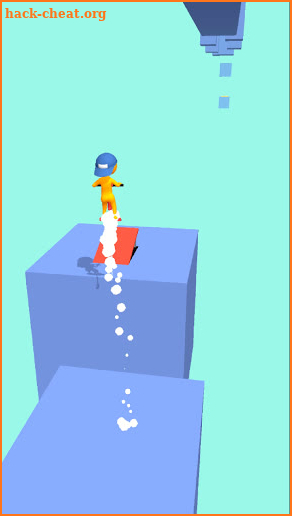 Pogo Up screenshot