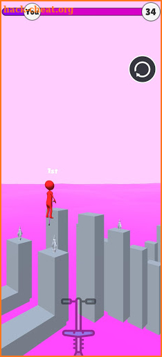 PogoJump screenshot