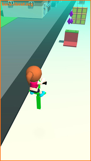 PogoTap screenshot