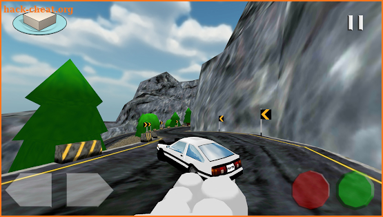 Point 2 Point - Tofu Run screenshot