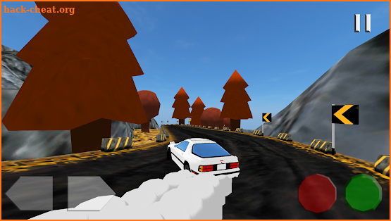 Point 2 Point - Tofu Run screenshot