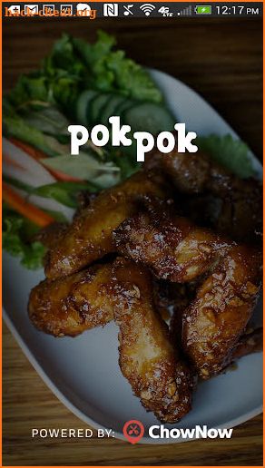 Pok Pok To Go screenshot