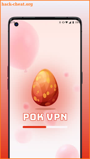 POK VPN - Easy Fast Proxy screenshot