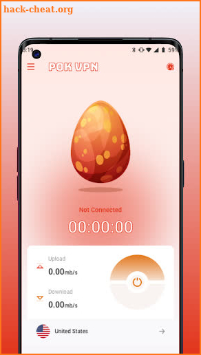 POK VPN - Easy Fast Proxy screenshot