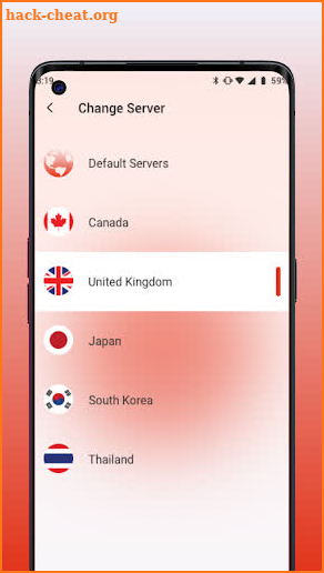 POK VPN - Easy Fast Proxy screenshot