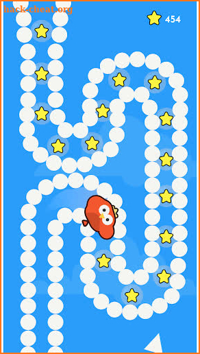 Poke a Ball screenshot