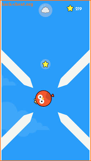 Poke a Ball screenshot