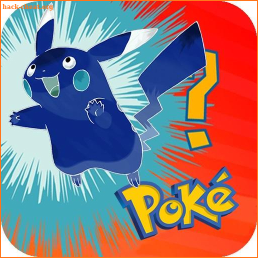 Poke Quiz screenshot