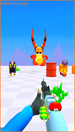 PokeMaster screenshot