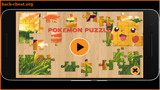 Pokemon Puzzle screenshot