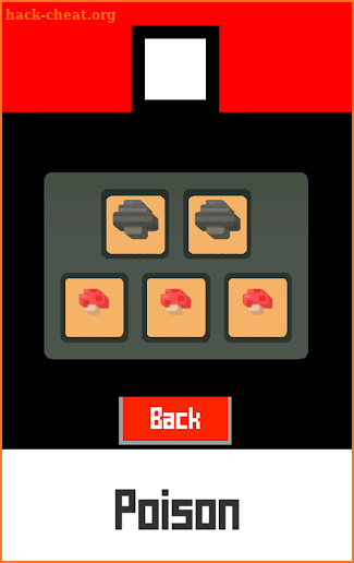 Pokemon Quest Recipes screenshot