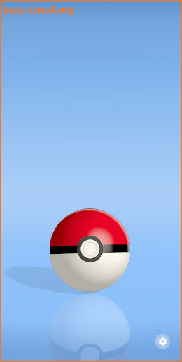 Pokémon Wave Hello screenshot