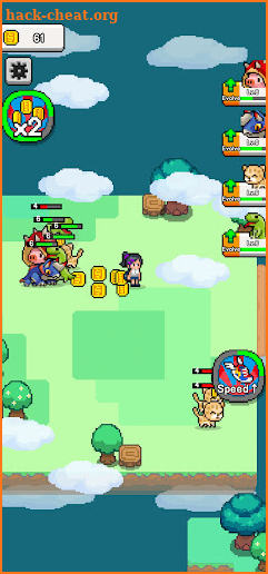 Pokepet screenshot