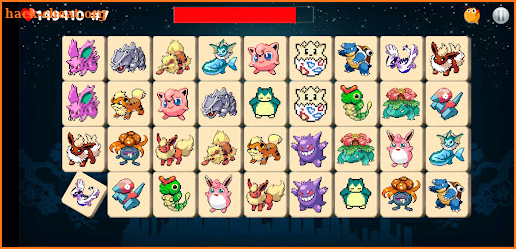 Pokepix Connect - Tile Match screenshot