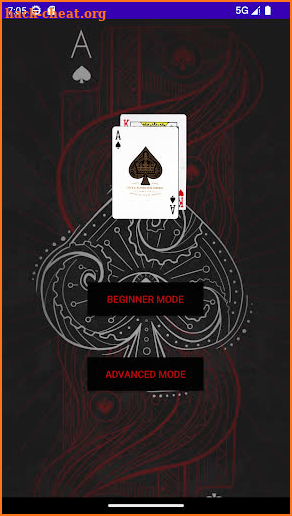 Poker Coach screenshot