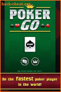 Poker GO screenshot