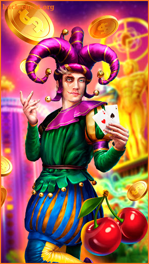 Poker Joker screenshot