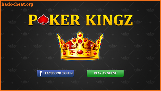 Poker Kingz screenshot