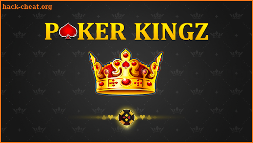 Poker Kingz screenshot