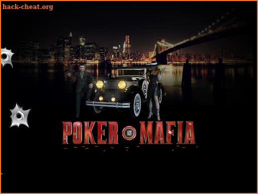 Poker Mafia screenshot