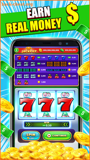 Poker Mania: Play Free Video Poker & Win Real Cash screenshot