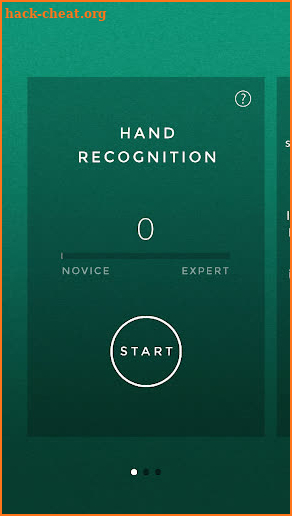 Poker Personal Trainer screenshot