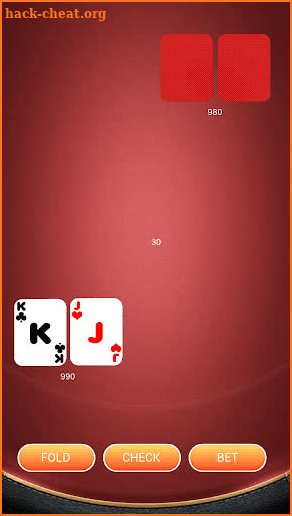 Poker Wealth screenshot