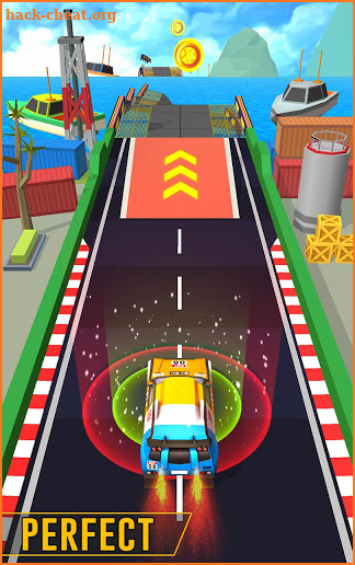 Pokey Car screenshot