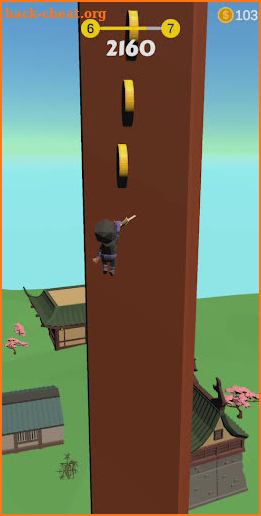 Pokey Ninja screenshot