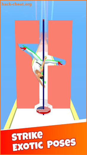 Pole Dance! screenshot