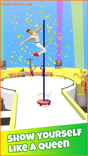 Pole Dance! screenshot