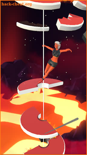 Pole Dance Rush screenshot