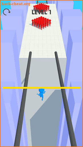 Pole Hero screenshot