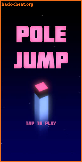 Pole Jump screenshot