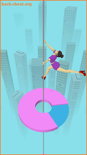 Pole Slide screenshot