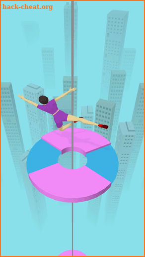 Pole Slide screenshot