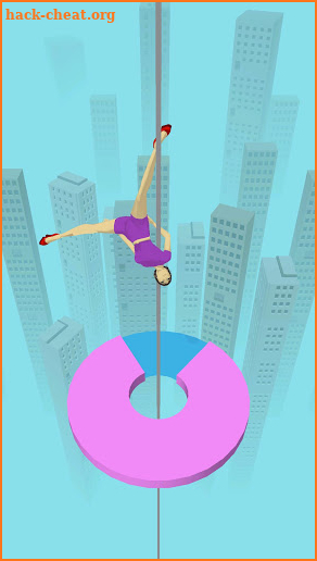 Pole Slide screenshot