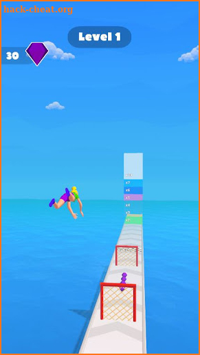 Pole Vault screenshot