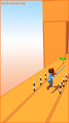 Pole Vault screenshot