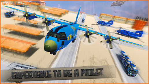 Police Car Transport Truck:New Car Games 2020 screenshot