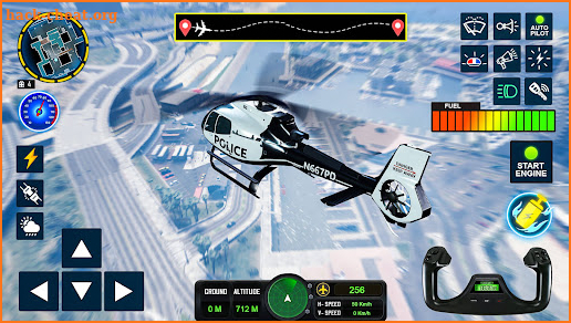 Police Duty: Crime Fighter screenshot