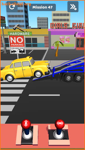 Police Quest! screenshot