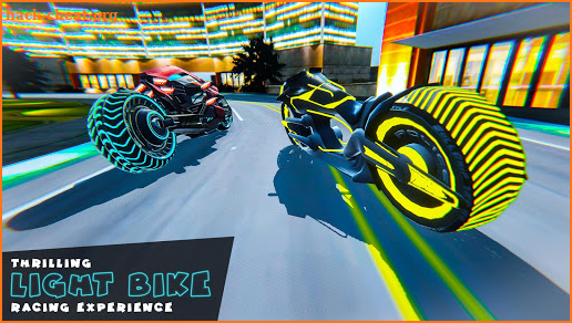 Police Rescue Bike Transform Robot Game 2020 screenshot