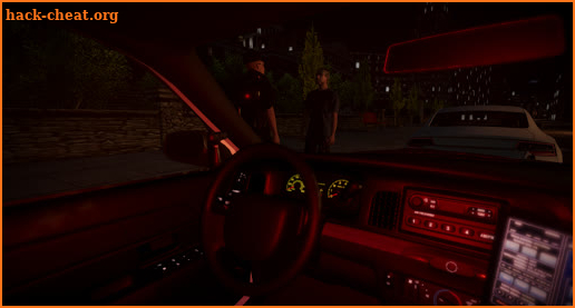 Police simulator pro screenshot