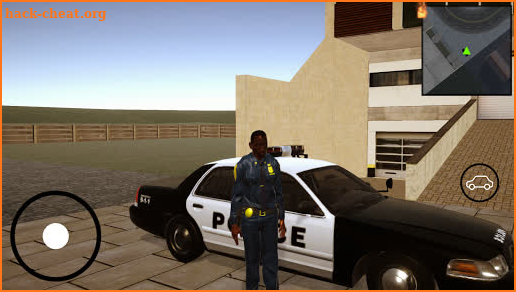 Police Squad Simulator screenshot