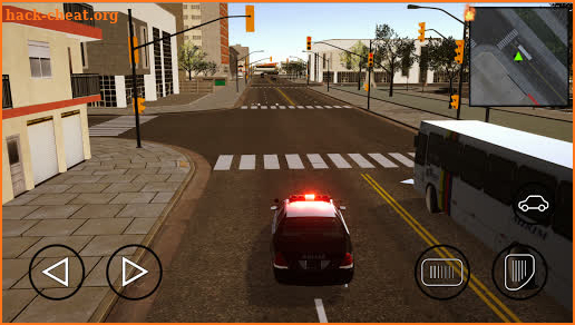 Police Squad Simulator screenshot