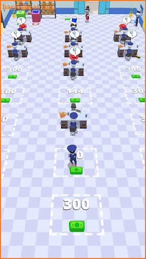 Police Tycoon 3D screenshot