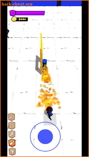 Police vs Prisoners screenshot