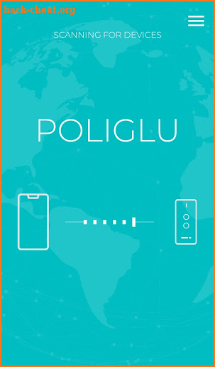 Poliglu Translator screenshot