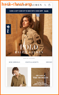 POLO MAN screenshot